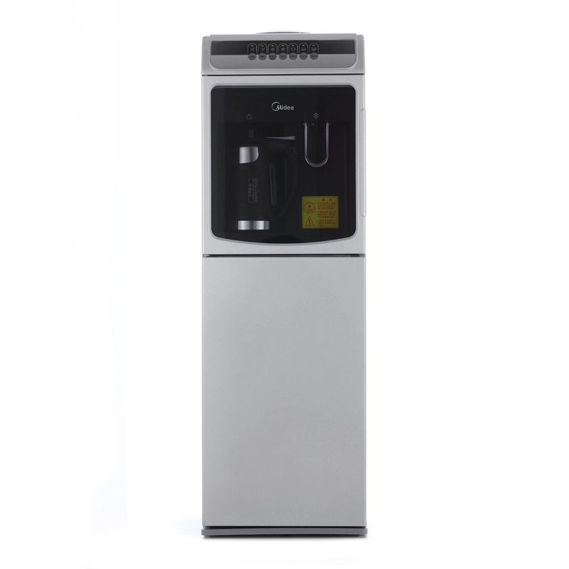 美的（Midea） YD1306S-X 家用智清洗沸騰膽包郵溫熱型飲水機_http://m.gzyiqian.cn/img/sp/335/d3da01ed-b57e-47a5-8435-f03ebb412027.jpg