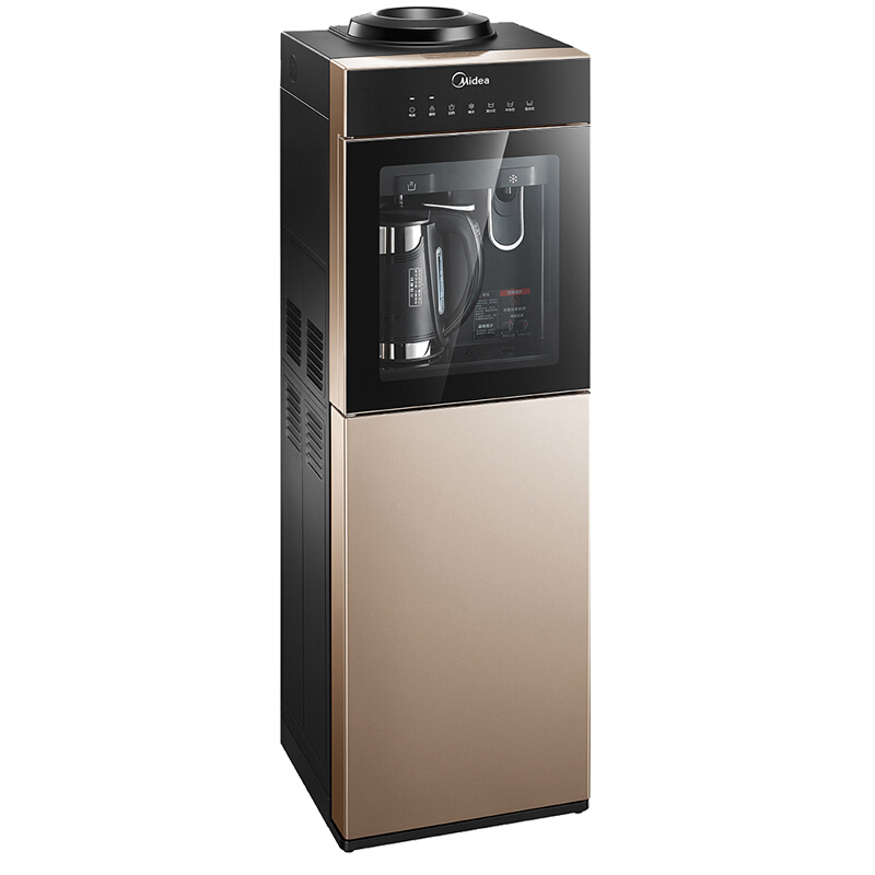 美的（Midea） YL1102S-X 立式家用冷熱型雙封閉門 外置沸騰膽壓縮機制冷飲水器_http://m.gzyiqian.cn/img/sp/335/f49d290c-a348-4ac4-b608-48175e2ab56a.jpg