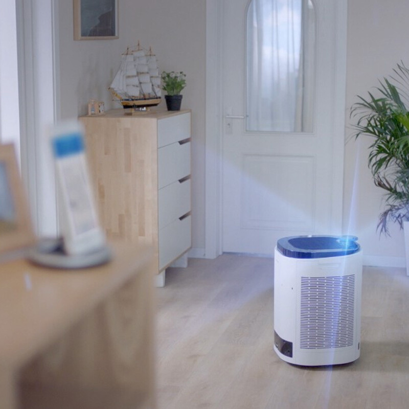 科沃斯（Ecovacs） AA30 空氣凈化器 可移動式空氣凈化機器人（典雅白）_http://m.gzyiqian.cn/img/sp/336/9e89d095-ef1c-4da2-b34b-7701c3bbac2a.jpg
