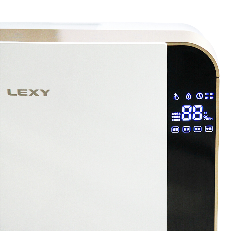 萊克（LEXY） HU6001 辦公家用加濕器 凈化空氣 _http://m.gzyiqian.cn/img/sp/337/e7bf1d28-ef98-459c-8a55-298fa875e171.jpg