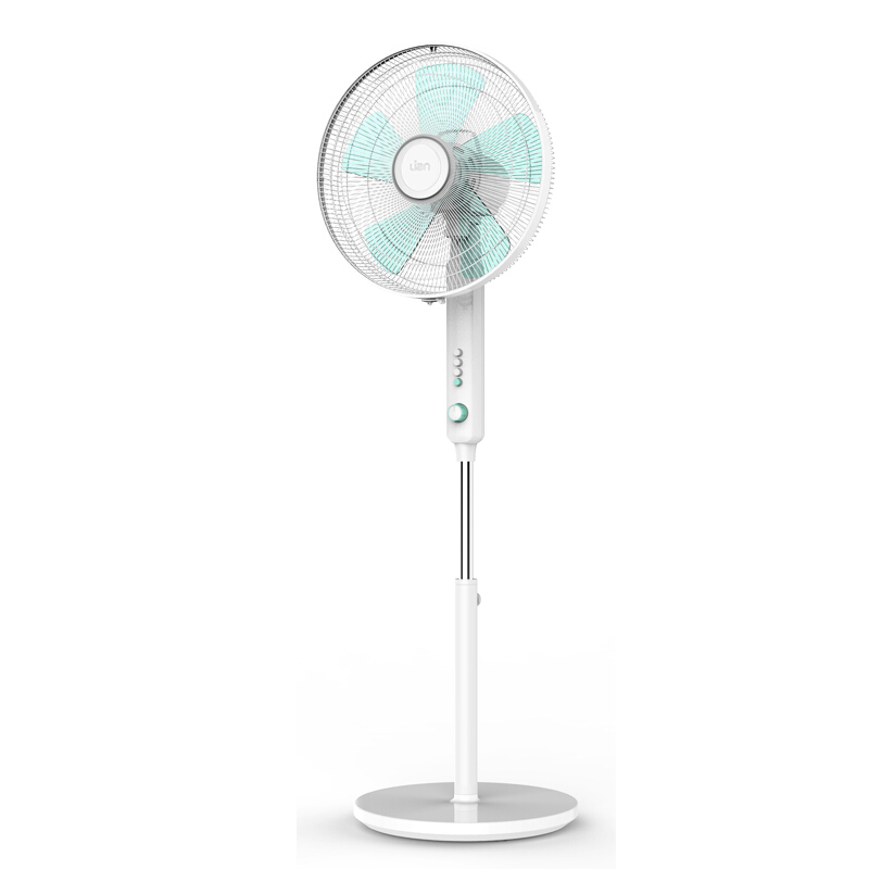 聯創（Lianc） DF-40LS08 五葉柔風落地扇/電風扇 (機械式) _http://m.gzyiqian.cn/img/sp/338/82205762-4f3f-42be-8ea9-146436fe4ef9.jpg