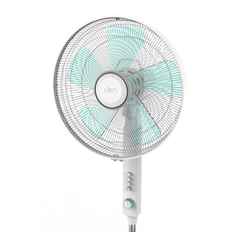 聯創（Lianc） DF-40LS08Y 五葉柔風落地扇/電風扇 (電子式) _http://m.gzyiqian.cn/img/sp/338/bd650765-719b-419d-8736-f644cf97f410.jpg