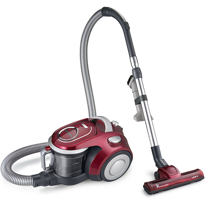 萊克（LEXY） VC-T4026-1 吸塵器家用除螨小型吸塵器多功能_http://m.gzyiqian.cn/img/sp/340/24ed4ff7-b75e-48cc-840d-ad9f7f635559.jpg