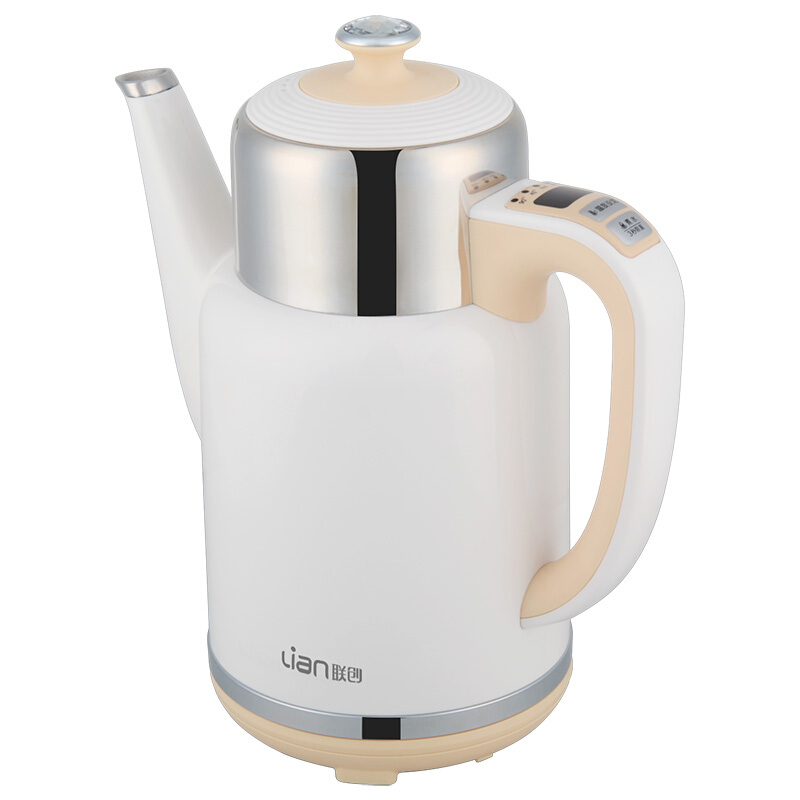 聯(lián)創(chuàng)（Lianc） DF-EP1902M 保溫不銹鋼內(nèi)膽電熱水壺 除氯 1.7L_http://m.gzyiqian.cn/img/sp/350/1effc2c4-92f1-4bdd-b87f-b4326ff63f94.jpg