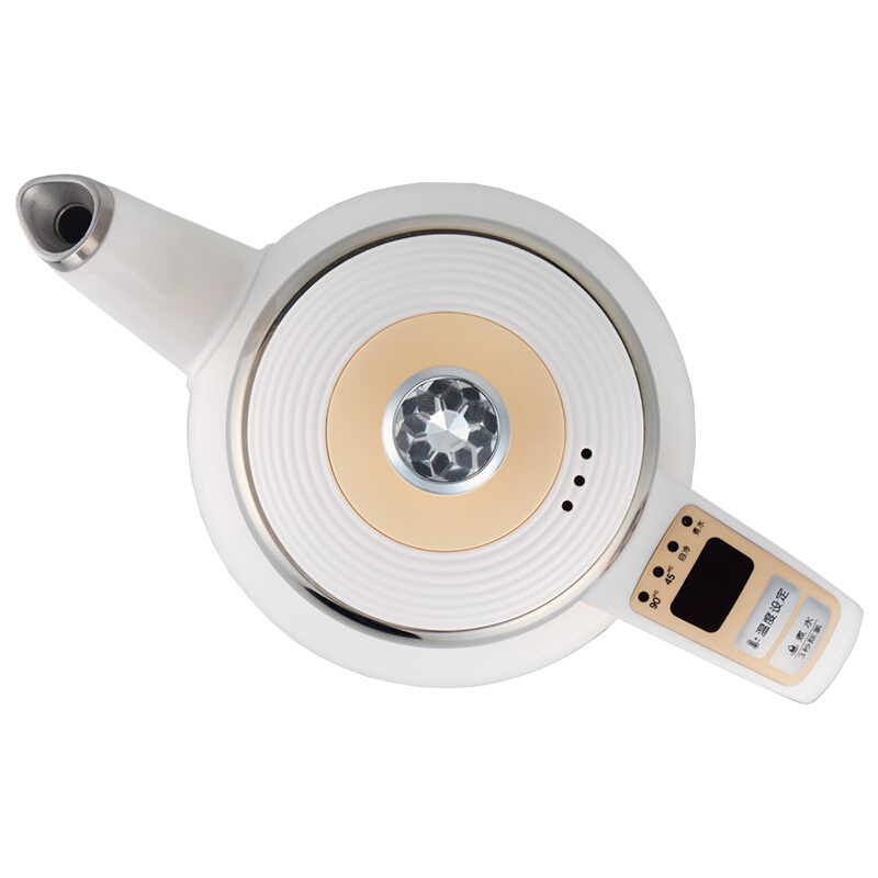 聯(lián)創(chuàng)（Lianc） DF-EP1902M 保溫不銹鋼內(nèi)膽電熱水壺 除氯 1.7L_http://m.gzyiqian.cn/img/sp/350/cdb7f2bf-2c50-401a-a19e-79f143923f94.jpg