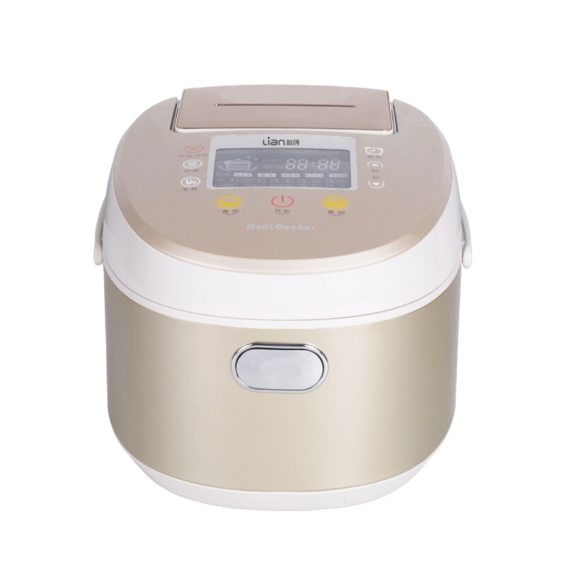 聯創（Lianc） DF-BL6601M 電飯煲IH電磁立體加熱 家用電飯鍋 4L_http://m.gzyiqian.cn/img/sp/354/47da9ba2-03ef-46fd-af85-fd71c8bb5b7b.jpg