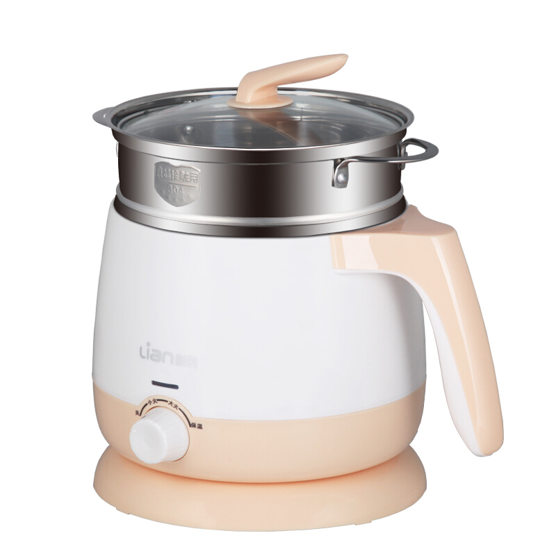 聯創（Lianc） DF-BL2015M 多功能電蒸鍋 電煮鍋電熱鍋電炒鍋1.8L_http://m.gzyiqian.cn/img/sp/354/4d54ba9f-b0ce-42fc-93fe-e98ef476cc83.jpg