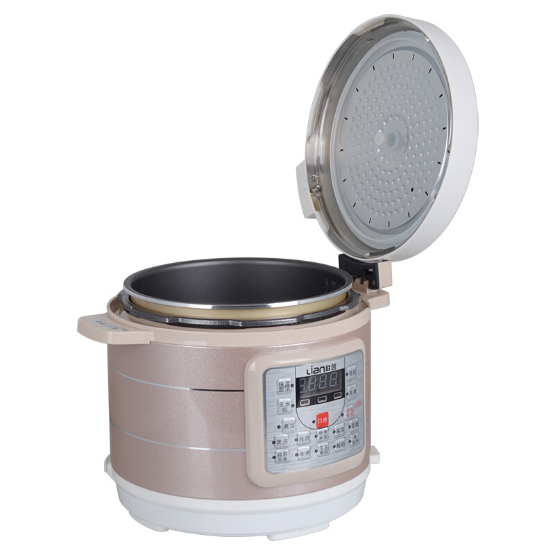 聯(lián)創(chuàng)（Lianc） DF-BL6031M 電壓力鍋電飯煲全密封烹調(diào) 容量5L_http://m.gzyiqian.cn/img/sp/354/802008a7-04e4-4a6f-85ac-9279a045f9eb.jpg