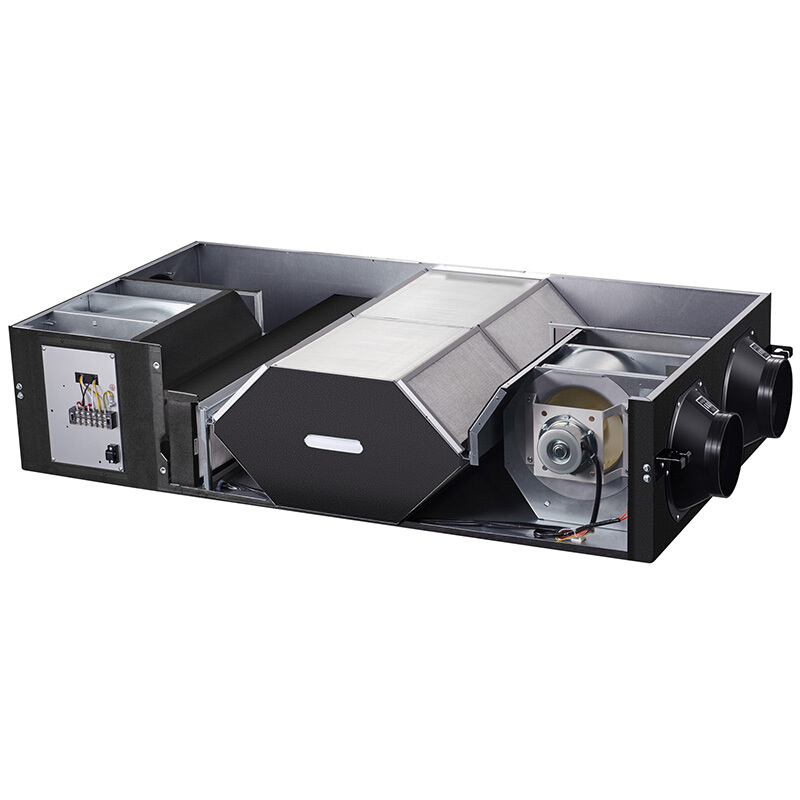 美的（Midea） XKJG400/QR 新風機中央空調室內新風系統_http://m.gzyiqian.cn/img/sp/3695/878545f4-9f9d-4afd-beec-108dfeac7c6c.jpg