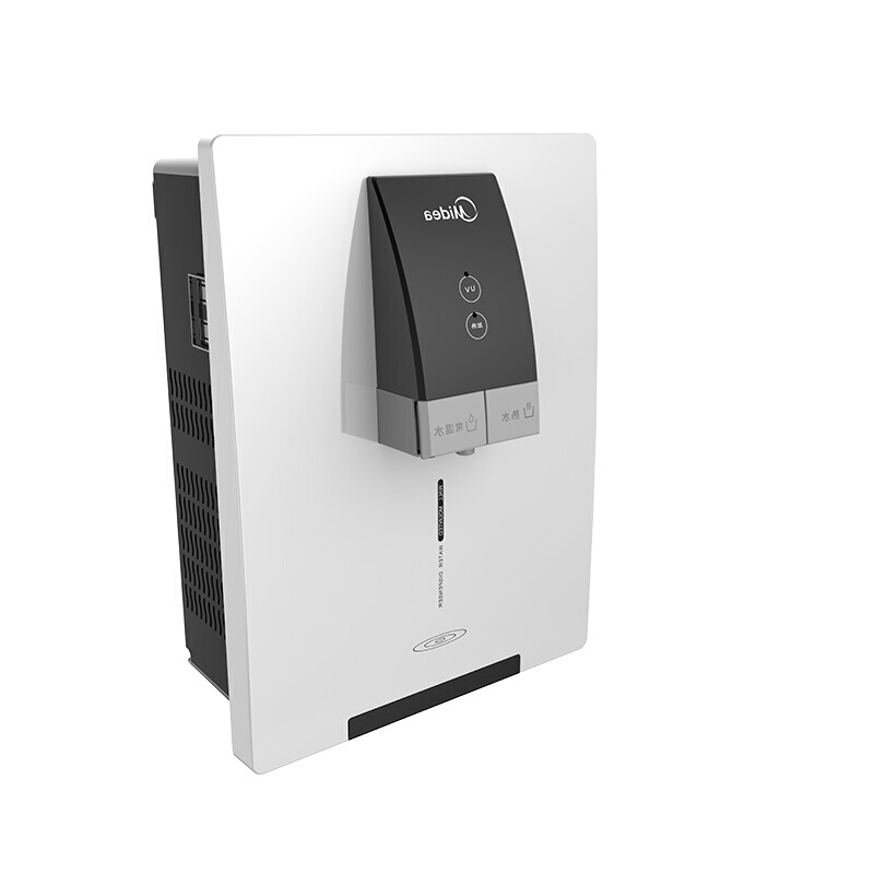 美的（Midea） YR1710S-Z 商用 壁掛式溫熱管線機 凈水器搭檔UV殺菌 白色_http://m.gzyiqian.cn/img/sp/3696/341a6f1f-4a62-4849-97e6-d615239832ec.jpg