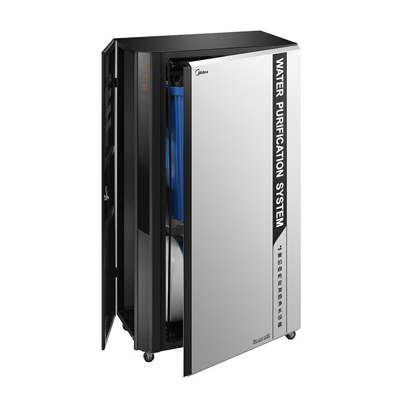 美的（Midea） 商用凈水機 804系列（MRO804-200G）_http://m.gzyiqian.cn/img/sp/3696/380b7207-ffa3-4bb9-9062-17f9980bf7b2.jpg