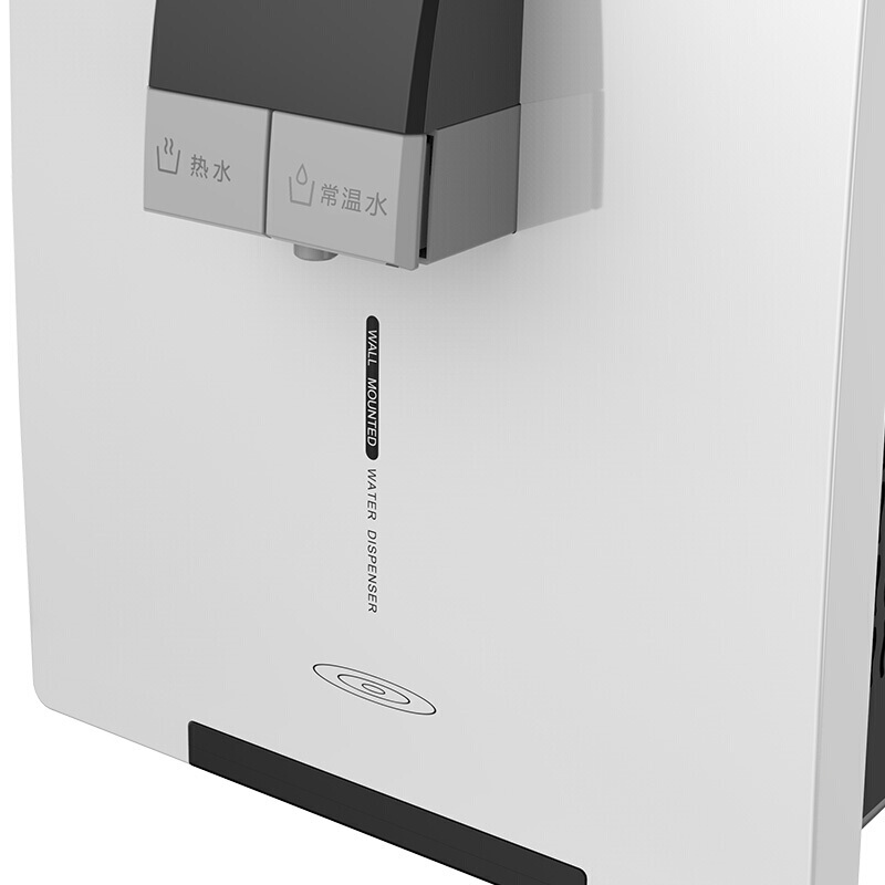美的（Midea） YR1710S-Z 商用 壁掛式溫熱管線機 凈水器搭檔UV殺菌 白色_http://m.gzyiqian.cn/img/sp/3696/52aefda2-6d7e-48d4-b3ff-a1a40ac7a35f.jpg