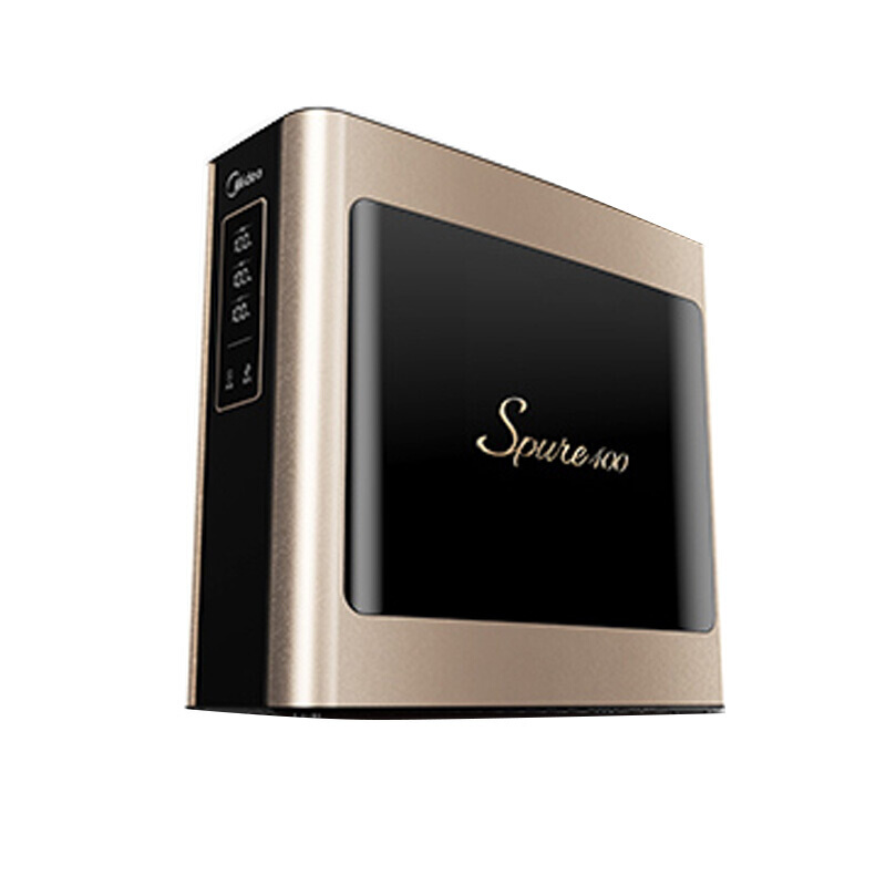 美的（Midea） MRC1686-400G 凈水器家用廚房凈水器直飲無罐大通量凈水器S400線下商場同款_http://m.gzyiqian.cn/img/sp/3696/fa9f4521-1d69-4f58-a639-b71be828f31f.jpg