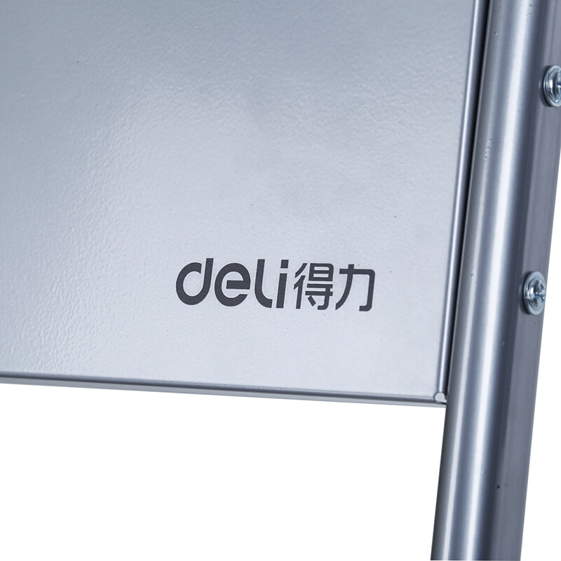 得力（deli） 9307 四層金屬報(bào)刊雜志架書(shū)報(bào)架 宣傳冊(cè)展示架480*360*1450mm _http://m.gzyiqian.cn/img/sp/378/89e7db71-2cc9-41a4-b0fd-58cd2c750a07.jpg