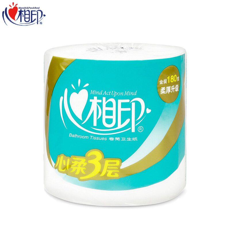 心相印（Mind Act Upon Mind） BT810 特柔3層衛生卷紙180g*10卷_http://m.gzyiqian.cn/img/sp/382/29b87a20-1270-4f09-a2f8-a5a1a7ae0084.jpg