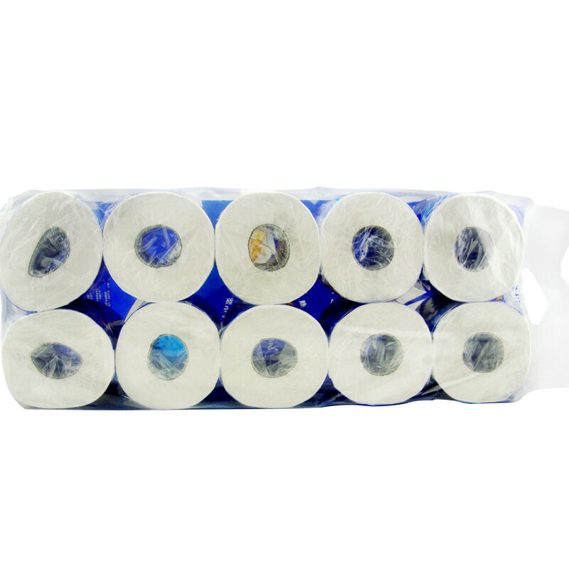 維達（Vinda） V4069 3層藍色經典卷紙衛生紙廁紙140g*10卷 _http://m.gzyiqian.cn/img/sp/382/f99dfe42-97a2-40cf-9285-494c29a6bacb.jpg