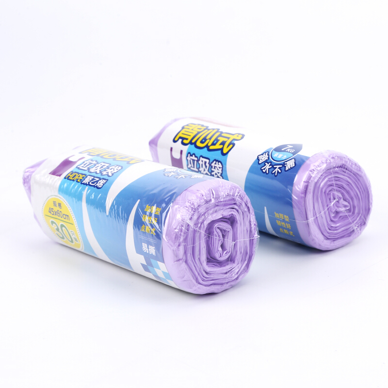 晨光（M&G） ALJ99425 背心式垃圾袋 45*60cm_http://m.gzyiqian.cn/img/sp/392/048cf36c-1e7e-44fd-87e8-95166864f14e.jpg