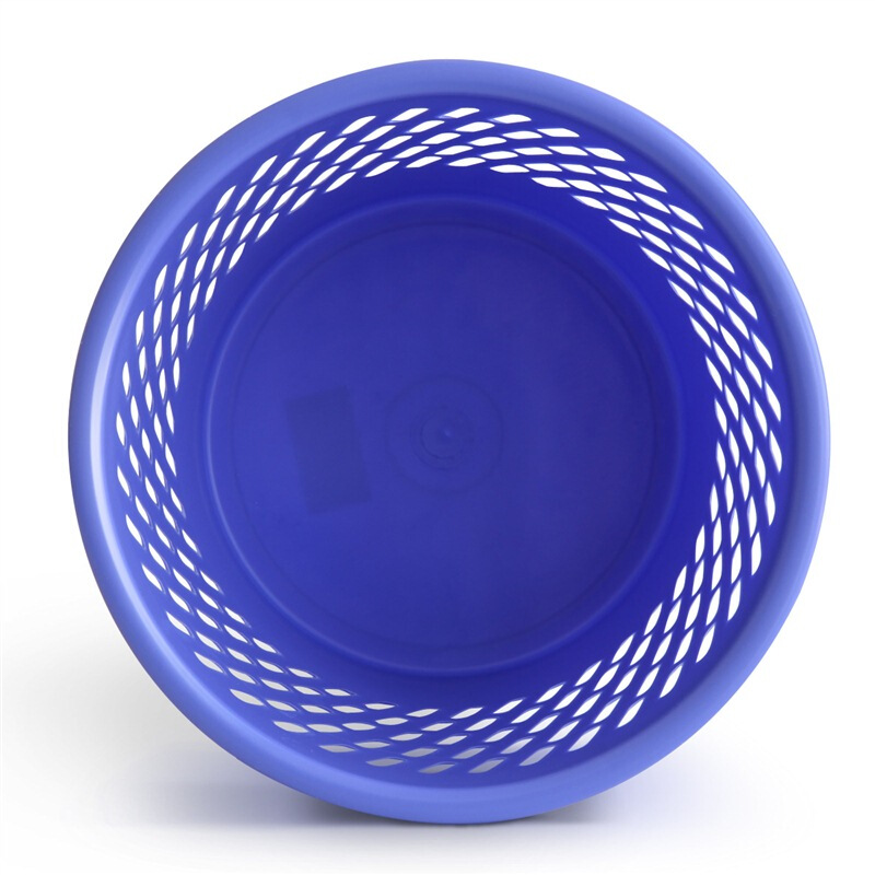 得力（deli） 9553 耐用圓紙簍/清潔桶/垃圾桶 小號(φ260mm) _http://m.gzyiqian.cn/img/sp/393/13746d93-8da9-41fc-ace2-829f0c97460e.jpg