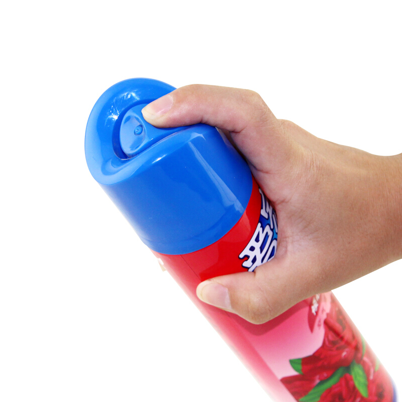 愛家 空氣清新劑 玫瑰香型 320ml_http://m.gzyiqian.cn/img/sp/404/5371331a-cd40-4833-9dee-1d35e60d4a80.jpg