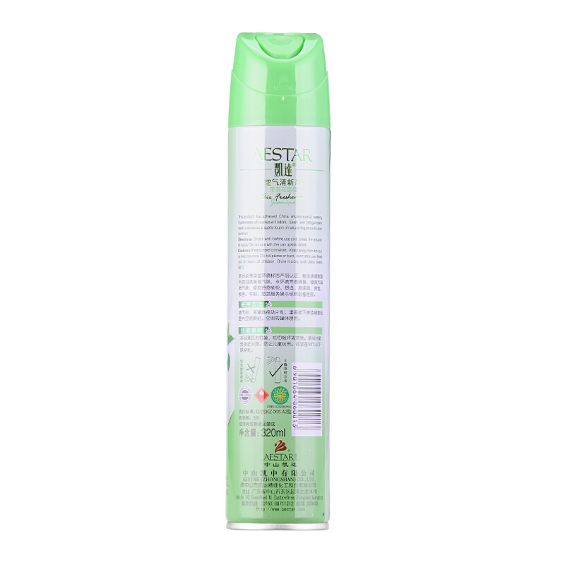 凱達 空氣清新劑 茉莉香型 320ml_http://m.gzyiqian.cn/img/sp/404/900dcabb-5905-4e0b-a9d9-66e863c57efe.jpg
