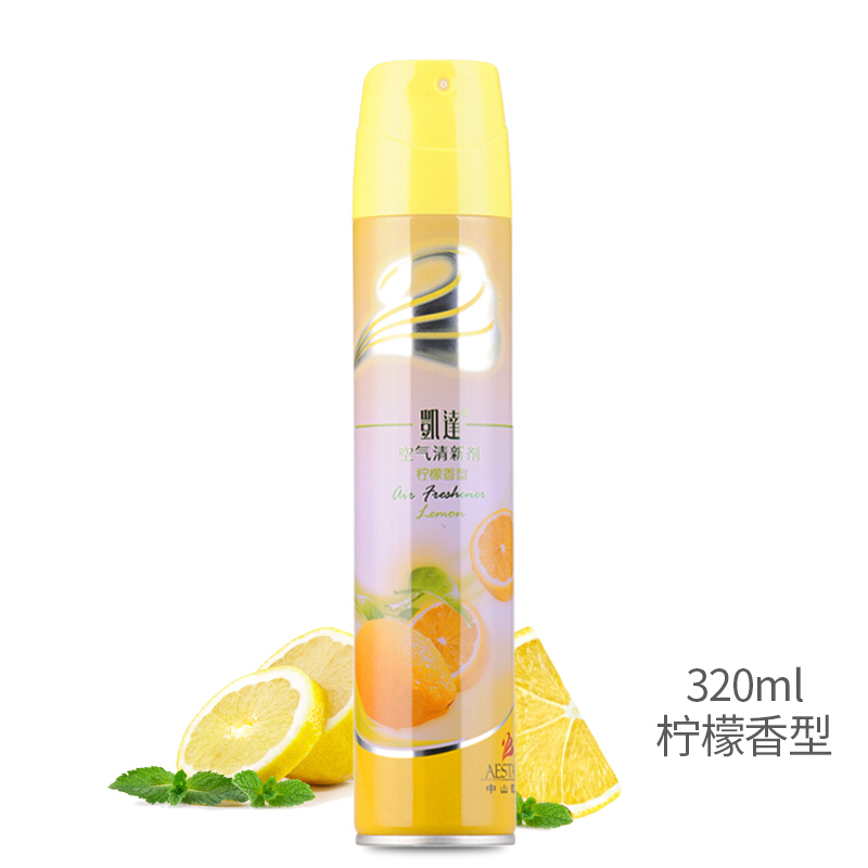 凱達 空氣清新劑 檸檬香型 320ml_http://m.gzyiqian.cn/img/sp/404/997691fe-caea-43b4-841f-86b694d36139.jpg