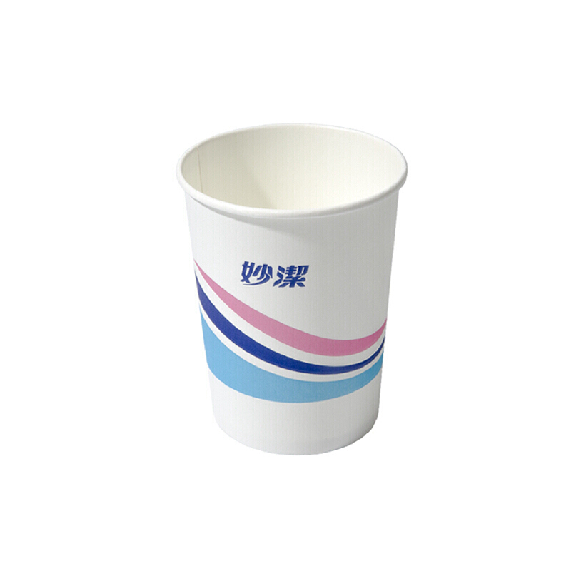 妙潔（MIAOJIE） 紙杯一次性加厚中杯 100只裝 _http://m.gzyiqian.cn/img/sp/408/46dd5929-e8e0-4dd5-a16d-c127a9705b05.jpg