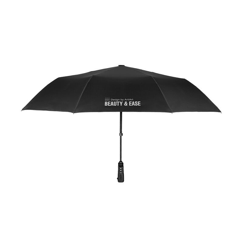 Artiart RAIN007-Black 指揮官電動(dòng)傘 全電動(dòng)開(kāi)關(guān)折疊防風(fēng) 黑色_http://m.gzyiqian.cn/img/sp/415/c2f5fb03-f798-44e4-9847-da193d5912d5.jpg