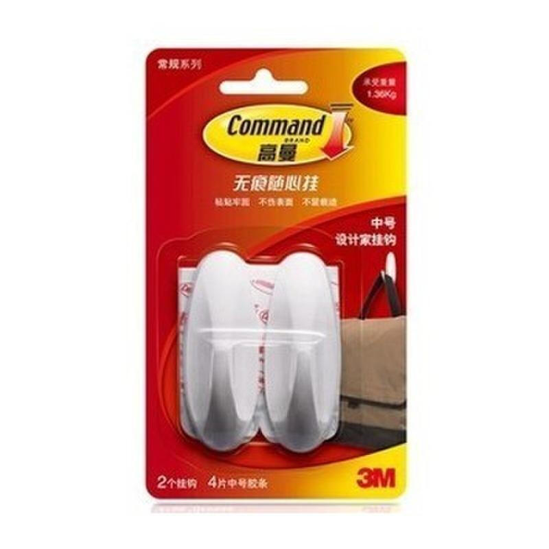 3M 17081 高曼無痕隨心掛設計家 掛鉤 中號 承重1.36kg_http://m.gzyiqian.cn/img/sp/416/0bb190f5-001a-4a29-ad62-ece19208021e.jpg