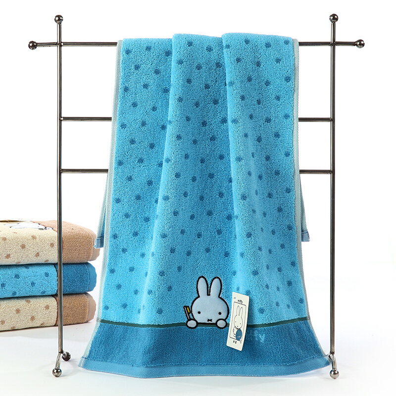 金號（KING SHORE） MF1029H 床品家紡 米菲正品 純棉毛巾 單條_http://m.gzyiqian.cn/img/sp/424/acab51f2-12ea-4efa-b7cb-eca0b00caf8d.jpg