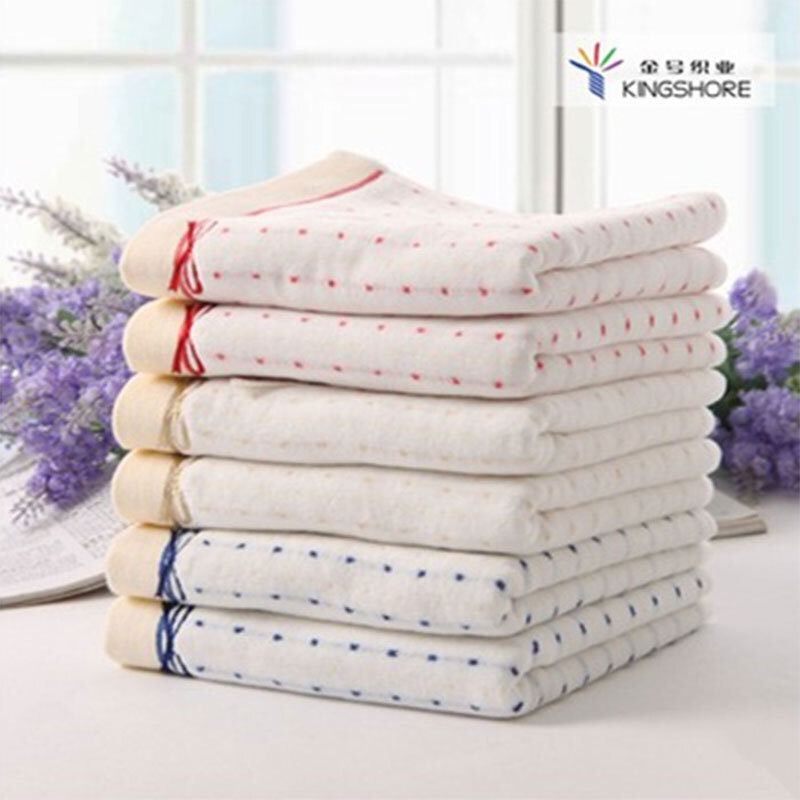 金號（KING SHORE） SG1214H 純棉加厚毛巾提緞割絨繡花面巾 單條 74*35cm_http://m.gzyiqian.cn/img/sp/424/e880c61b-5653-4202-8788-9caf677f3abf.jpg