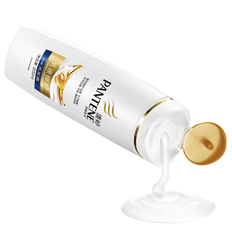 潘婷（pantene） 洗發水洗發露 乳液修護型200ml_http://m.gzyiqian.cn/img/sp/425/170b33c2-49f3-4c22-a75f-61d37998e747.jpg