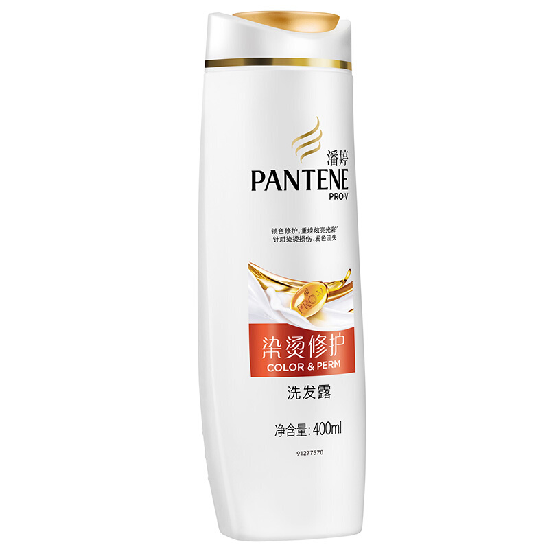潘婷（pantene） 洗發水洗發露 染燙修護型400ml_http://m.gzyiqian.cn/img/sp/425/8a1f0ed4-82cd-4585-8f3c-0ea1ab03b930.jpg