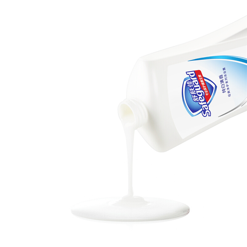 舒膚佳 沐浴露純白清香型720ml_http://m.gzyiqian.cn/img/sp/426/7f0db223-2f65-4e45-867c-5202151704b6.jpg