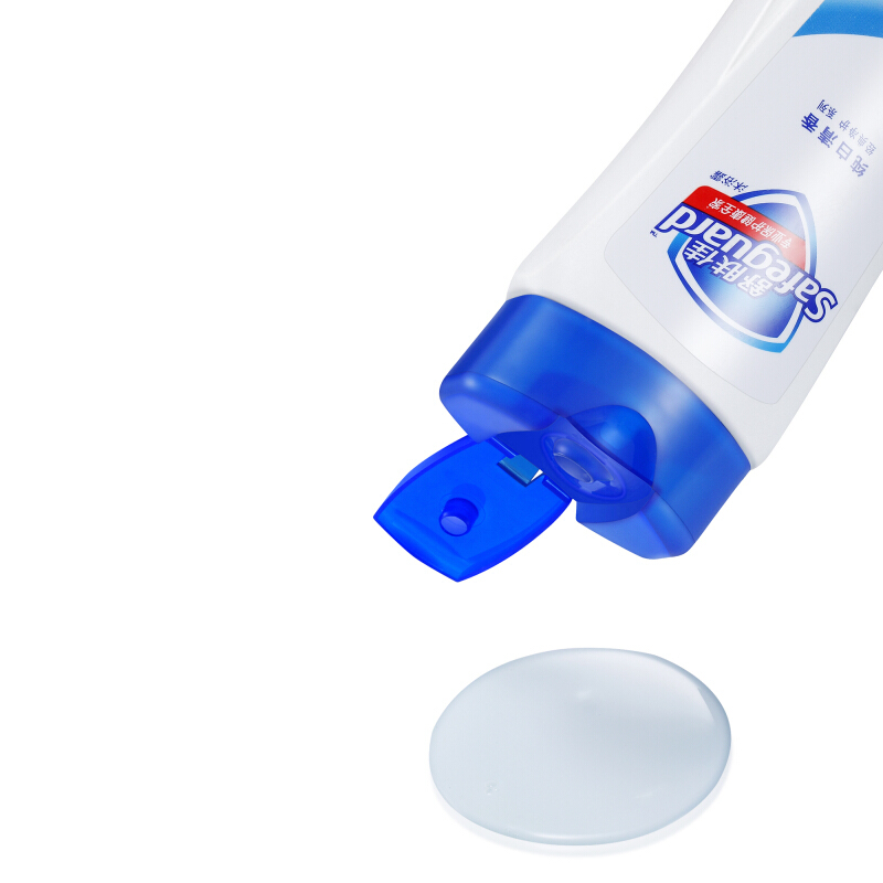 舒膚佳 沐浴露純白清香型200ml_http://m.gzyiqian.cn/img/sp/426/84e81860-36bb-478c-a358-8cc37f5dd23c.jpg
