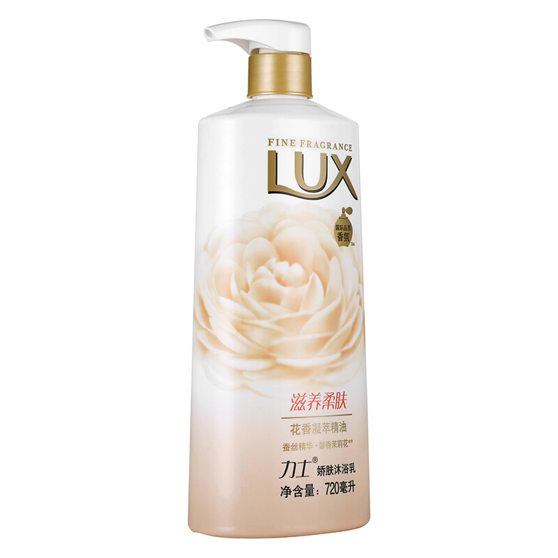 力士（LUX） 嬌膚沐浴露滋養(yǎng)柔膚720ml_http://m.gzyiqian.cn/img/sp/426/ce3f42a7-d011-4b87-b0b4-0d09e7e89021.jpg