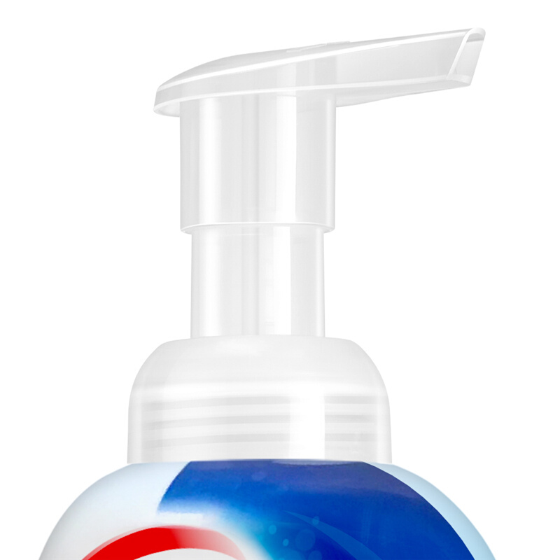 威露士（Walch） 泡沫洗手液 健康呵護(hù) 300ml_http://m.gzyiqian.cn/img/sp/427/99a14d54-c33a-4e83-8662-9d4d58e628fe.jpg
