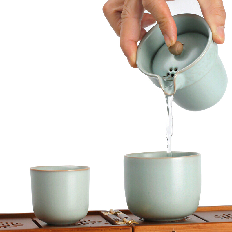 東道汝窯 功夫茶具套裝 隨心旅行茶組/1茶側2杯（天青色）_http://m.gzyiqian.cn/img/sp/437/3ed376f9-6a51-4b78-9523-f79e7785b5b0.jpg