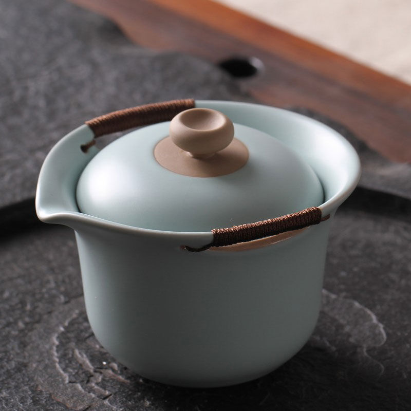 東道汝窯 功夫茶具套裝 晨香側杯組 一碗五杯（天青色）_http://m.gzyiqian.cn/img/sp/437/6ce8f453-28b0-41a7-9506-8215d441bfdc.jpg