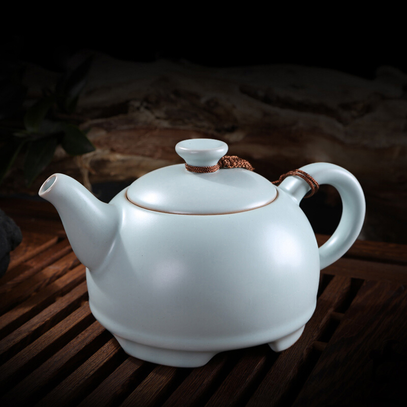 東道汝窯 功夫茶具套裝 圓融茶壺半組/1壺1海6杯（天青色）_http://m.gzyiqian.cn/img/sp/437/9f492769-5a09-465d-ae17-97e567ff59b3.jpg