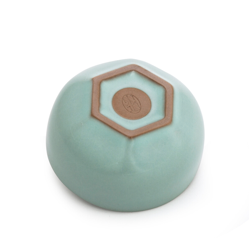 東道汝窯 功夫茶具套裝 靈悟茶壺半組（天青色）_http://m.gzyiqian.cn/img/sp/437/da5bde97-6ea8-4f61-98dc-5c85d20145f6.jpg