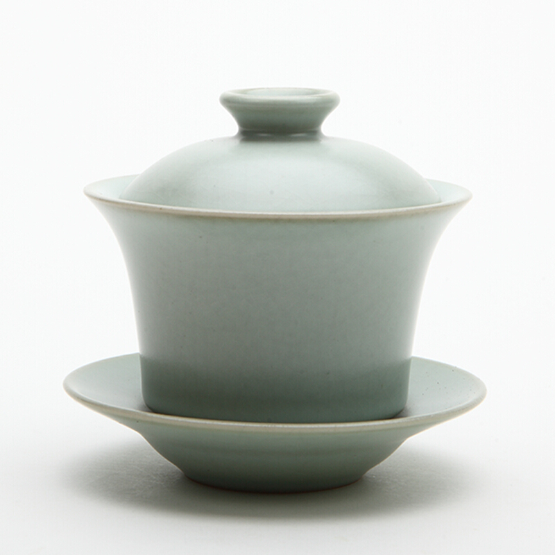 東道汝窯 功夫茶具套裝 吉祥蓋碗茶組（天青色）_http://m.gzyiqian.cn/img/sp/437/f7c91880-9540-4d5b-96c5-6b2e60c44511.jpg