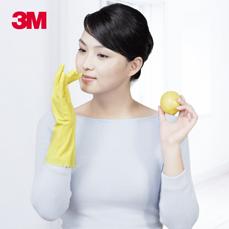 3M 大號 思高薄巧型手套 大中小號可選 家務手套 塑膠手套洗碗手套 _http://m.gzyiqian.cn/img/sp/439/0c6c1928-2a74-4839-8d89-87f311c1d157.jpg