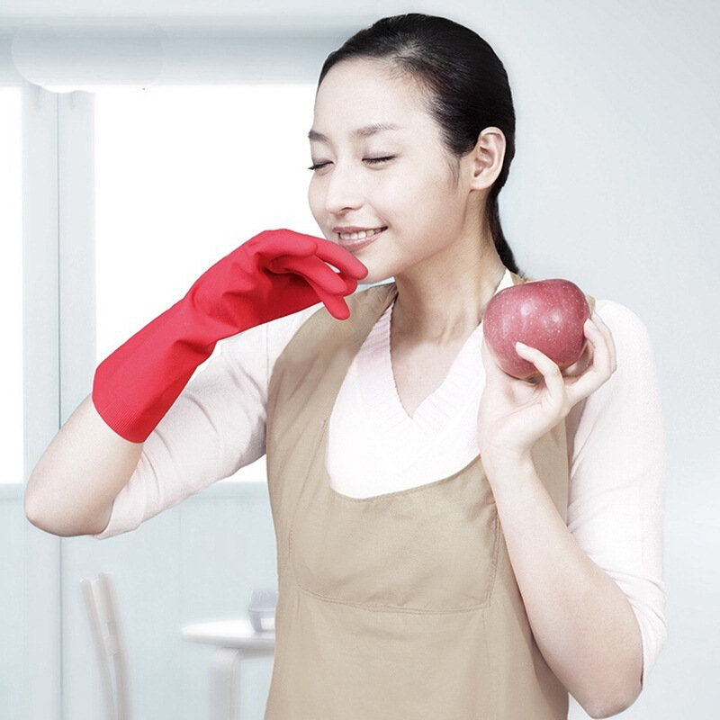 3M思高（（Scotch）） 耐用型家務(wù)手套 中號 橡膠手套 紅色清新_http://m.gzyiqian.cn/img/sp/439/642364f5-e845-45af-8020-a6ac52f5dd48.jpg