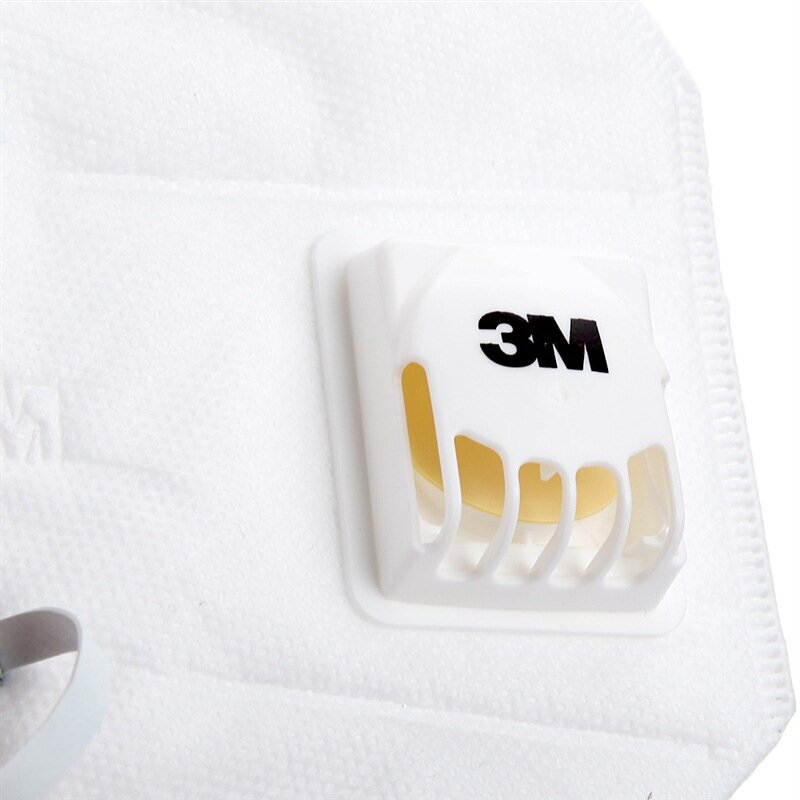 3M 9001V 防顆粒物口罩（25只裝）防PM2.5 /防霧霾/耳戴式 獨立單片裝_http://m.gzyiqian.cn/img/sp/440/03669652-9785-4dba-ab3c-5e9b17adbe7b.jpg