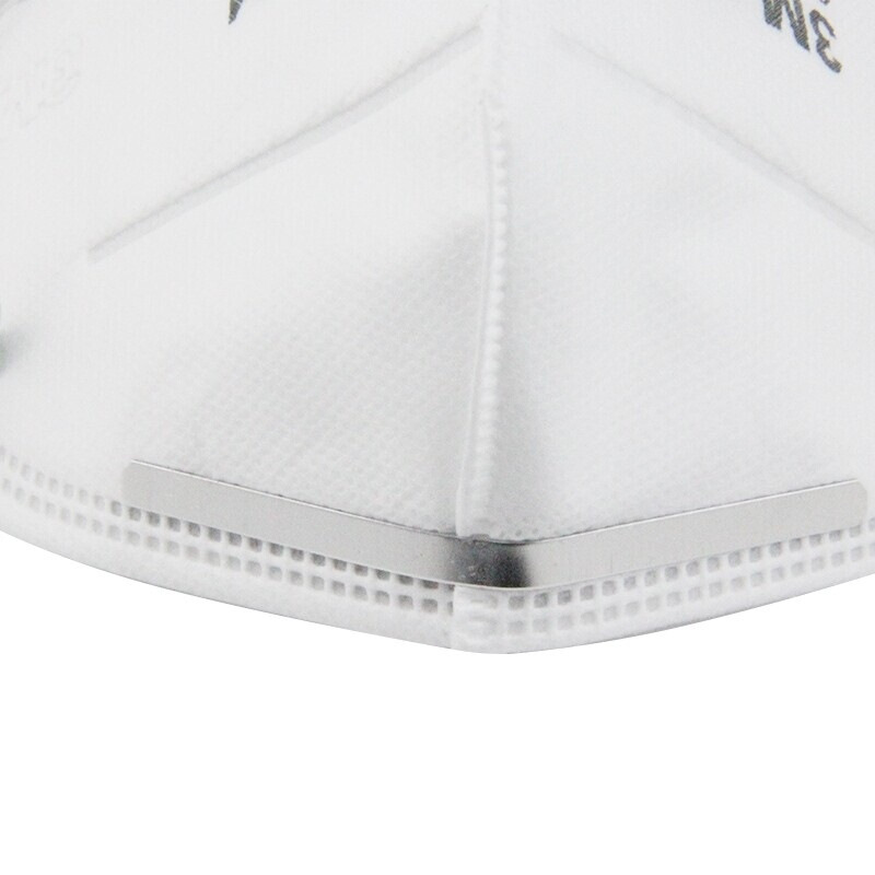 3M 9501 KN95 耳戴式防顆粒物口罩 防塵 防霧霾口罩（5只/包）_http://m.gzyiqian.cn/img/sp/440/cad8be85-5a69-4d8b-863b-d04ad2312e3b.jpg
