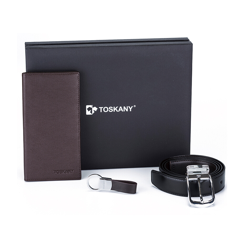 托斯卡尼（TOSKANY） TL66617 男士商務(wù)禮盒三件套（錢夾/皮帶/鑰匙扣）_http://m.gzyiqian.cn/img/sp/515/5b7d4ae7-ce1f-4a87-8e82-db6b37a0e1e0.jpg