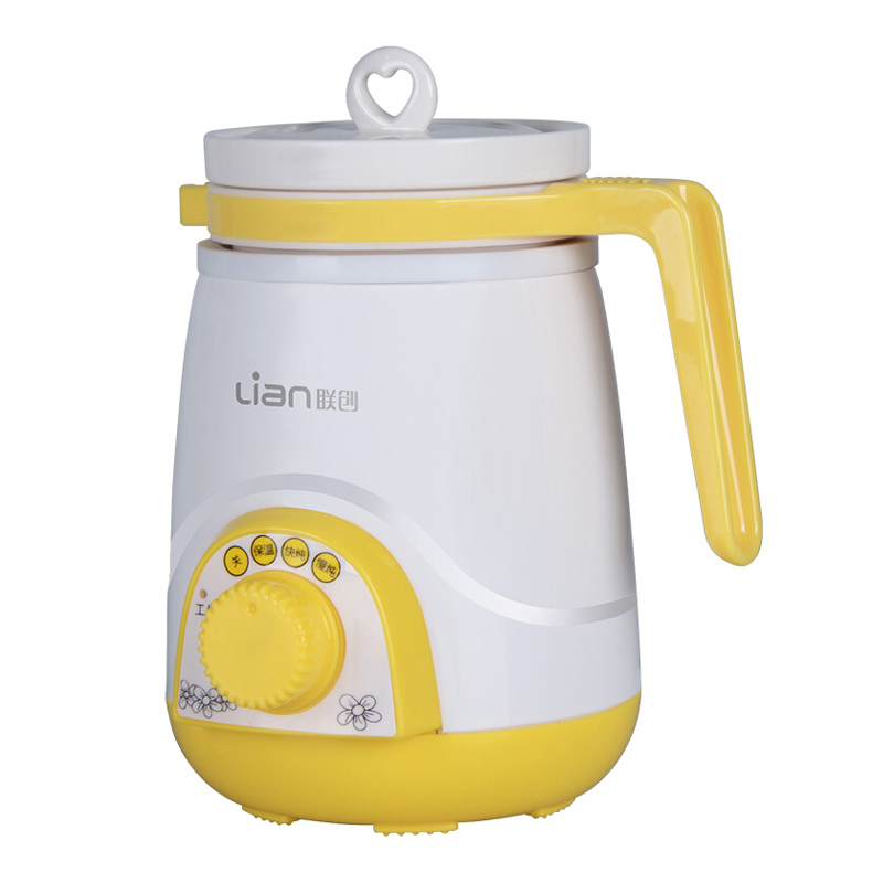 聯創（Lianc） DF-BL9059M 辦公養生杯 電燉鍋電燉盅 陶瓷內膽_http://m.gzyiqian.cn/img/sp/524/0072a871-ef88-4516-bf75-d099cc6a42bd.jpg