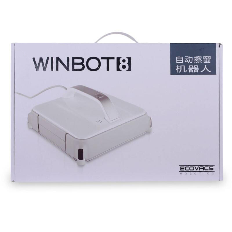 科沃斯（Ecovacs） W855-RG 自動擦窗機器人（羅馬金）_http://m.gzyiqian.cn/img/sp/524/03136e2b-f03b-49e6-86de-320ccdf62a5f.jpg