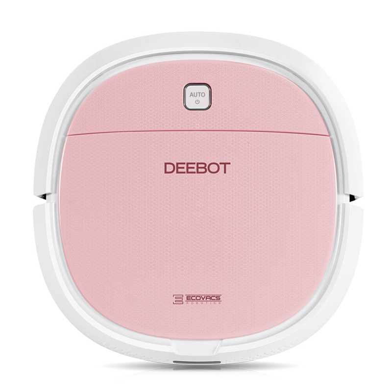 科沃斯（Ecovacs） DS566-LK 掃地機(jī)器人 家用智能吸塵器拖地機(jī)_http://m.gzyiqian.cn/img/sp/524/34cab861-0102-4999-9f3f-d1f92725a30a.jpg