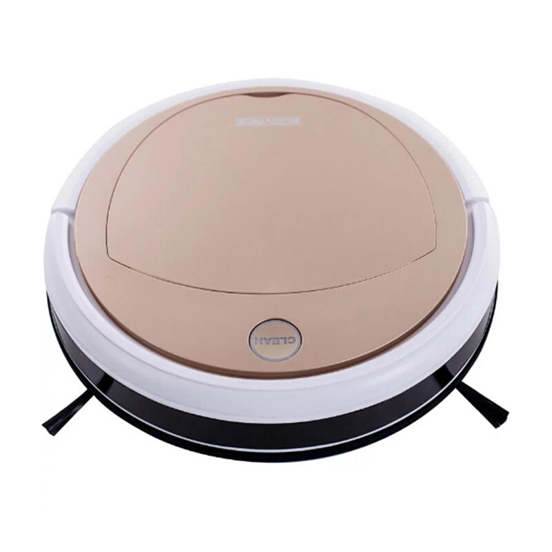 科沃斯（Ecovacs） CEN333-RG 家用自動智能掃地機(jī) 地面清潔機(jī)器人（羅馬金）_http://m.gzyiqian.cn/img/sp/524/3c540d6b-9a6e-4890-adba-f77d8cbf177b.jpg